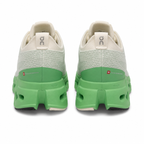 Surfer MAX - Ivory / Honeydew / Green