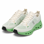 Surfer MAX - Ivory / Honeydew / Green