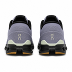 QC X4 - Feather Black / Purple