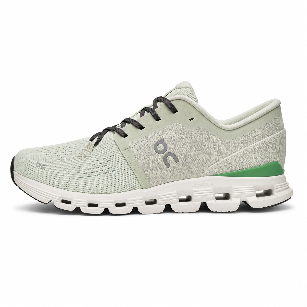 QC X4 - Green