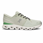 QC X4 - Green