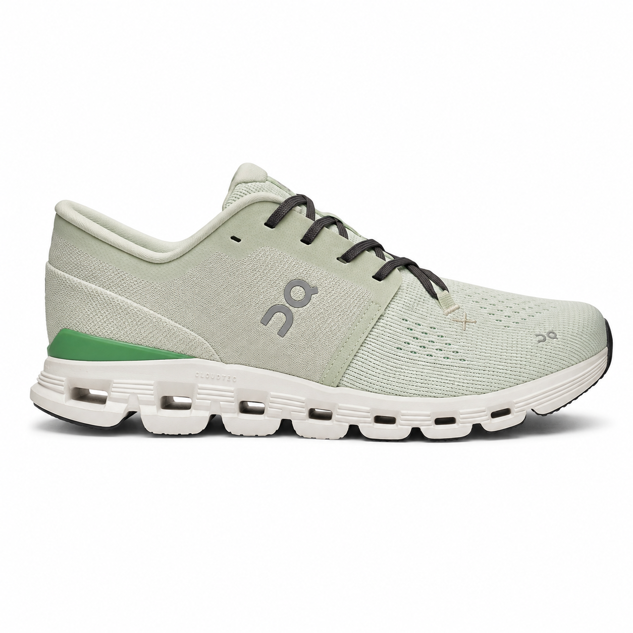 QC X4 - Green