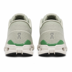 QC X4 - Green