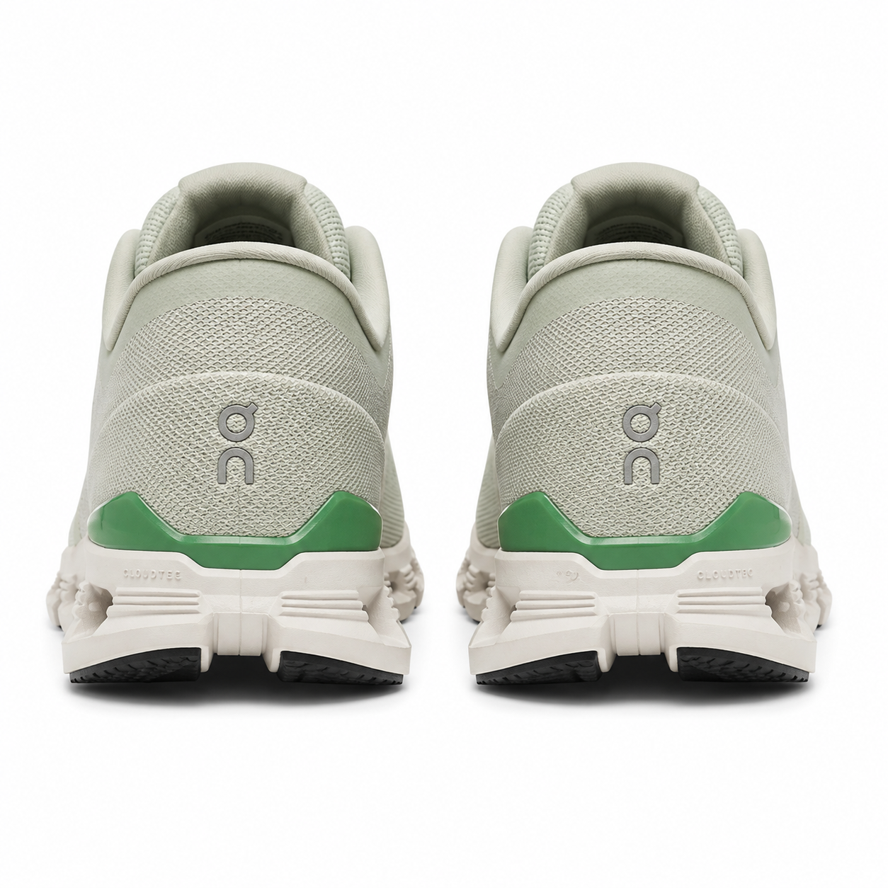 QC X4 - Green