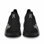 Strike LS - Black / White / Silvery