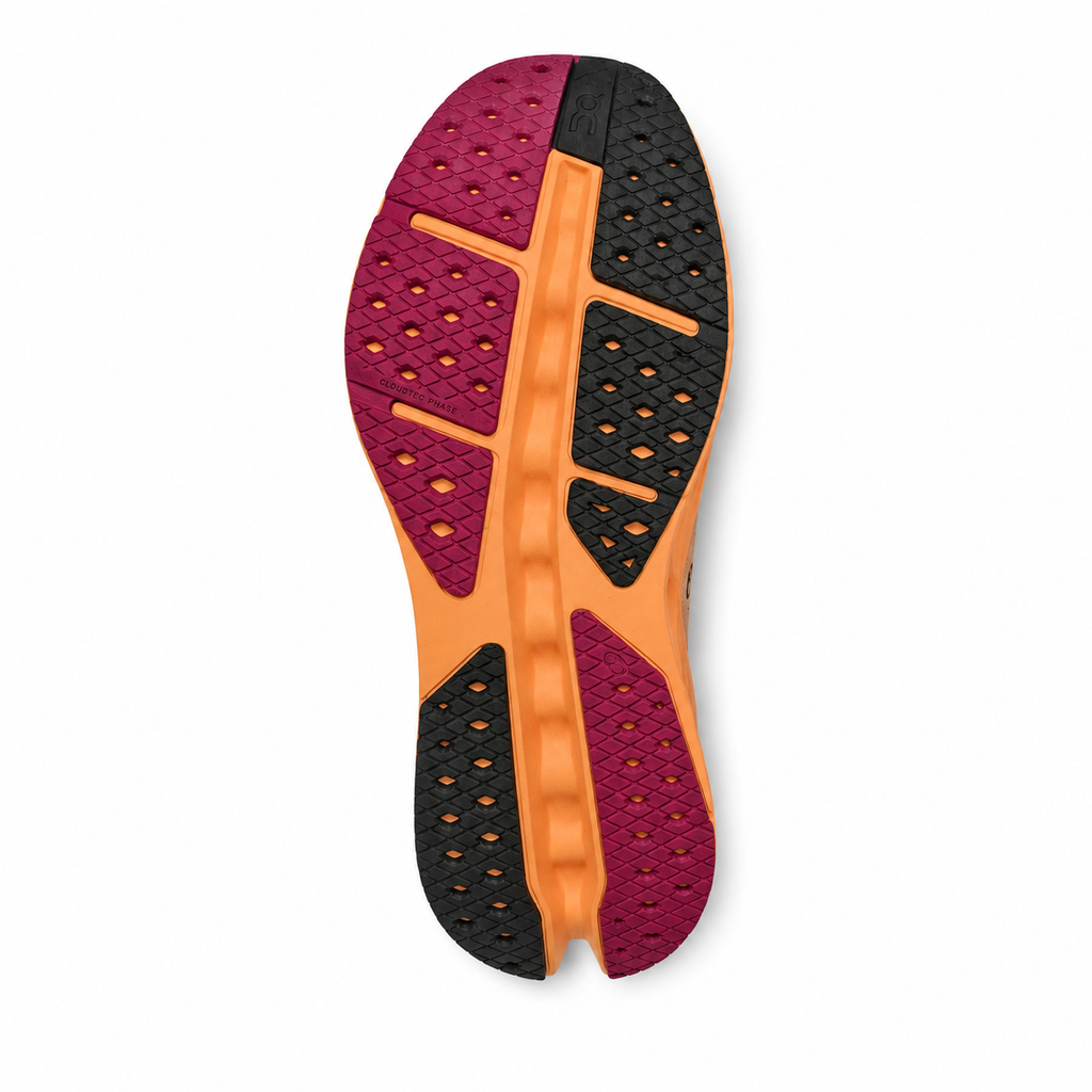 Surfer MAX - Pearl Tangerine / Orange