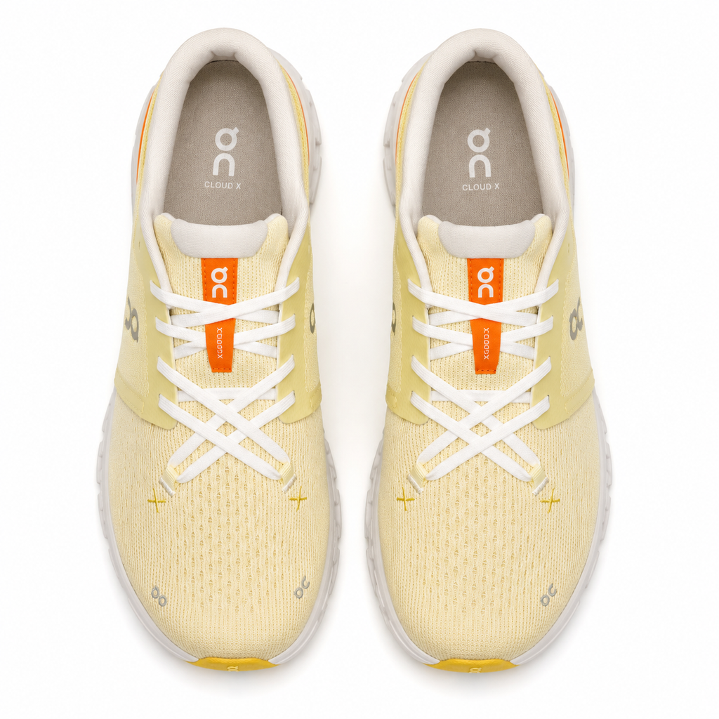 QC X4 - Castor Flame