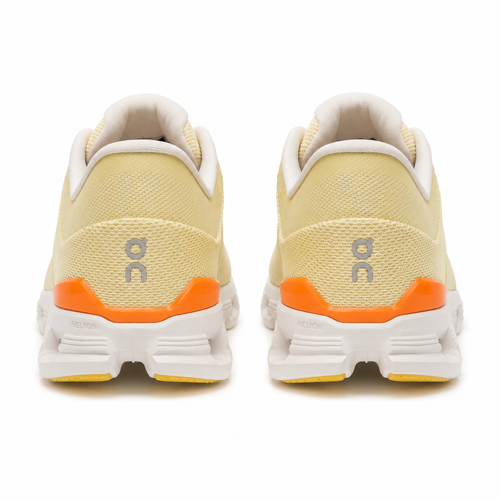 QC X4 - Castor Flame