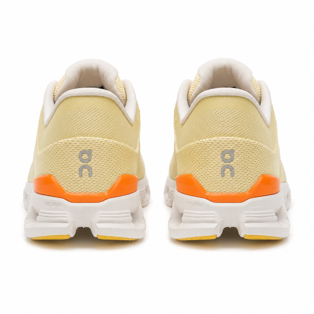 QC X4 - Castor Flame