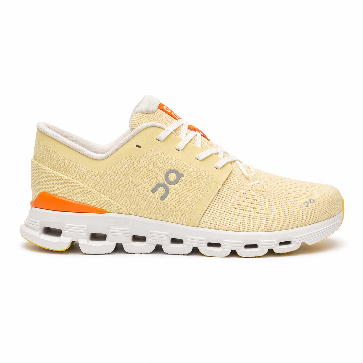 QC X4 - Castor Flame