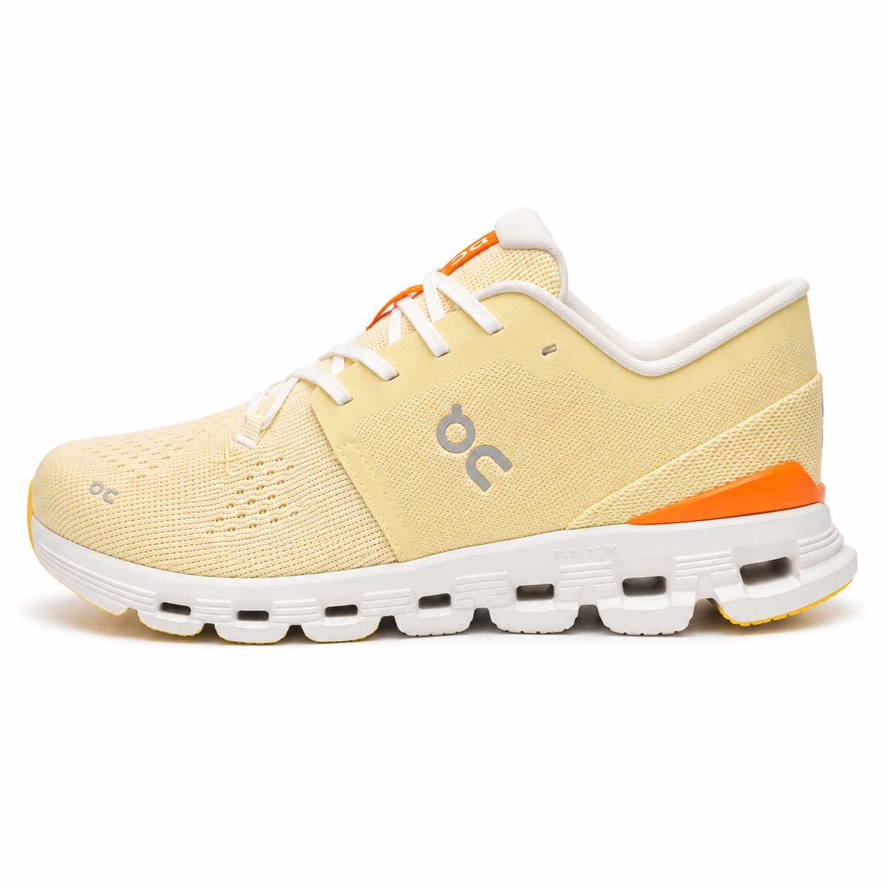 QC X4 - Castor Flame