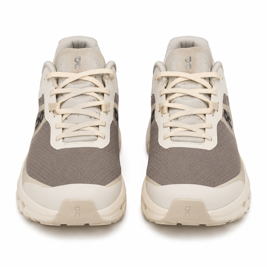 Vista 2 - Cream Desert