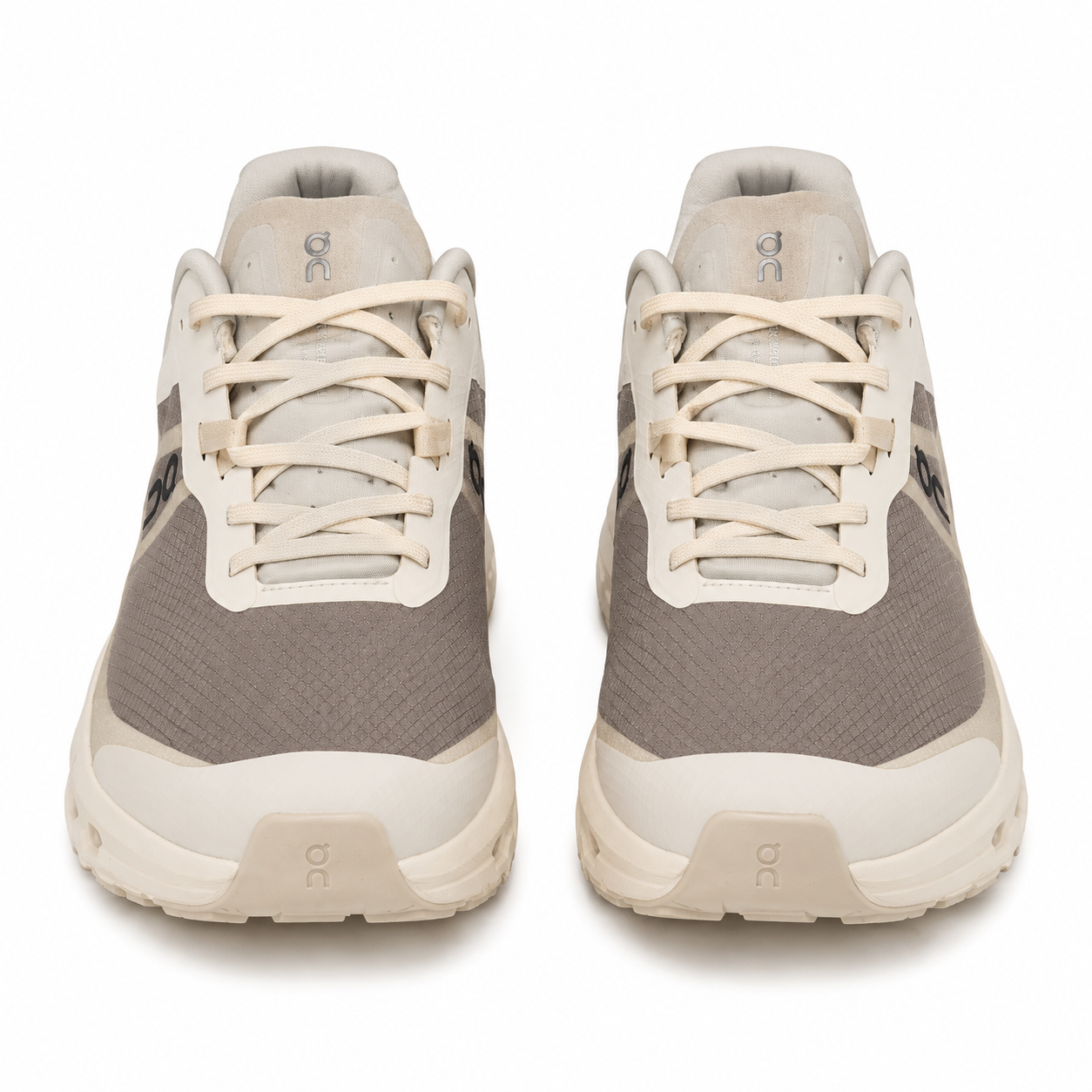 Vista 2 - Cream Desert