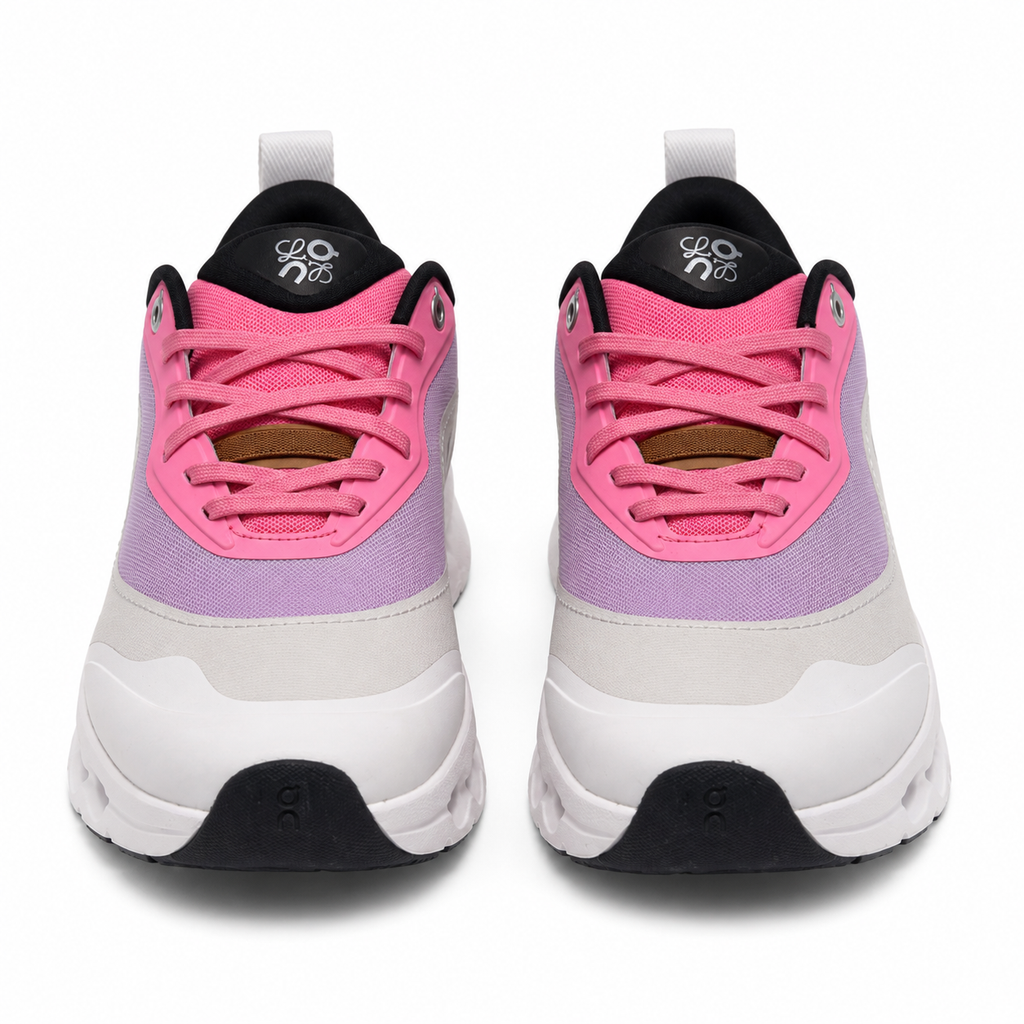 Tilt x LOEWE 2.0 - Rose Pink
