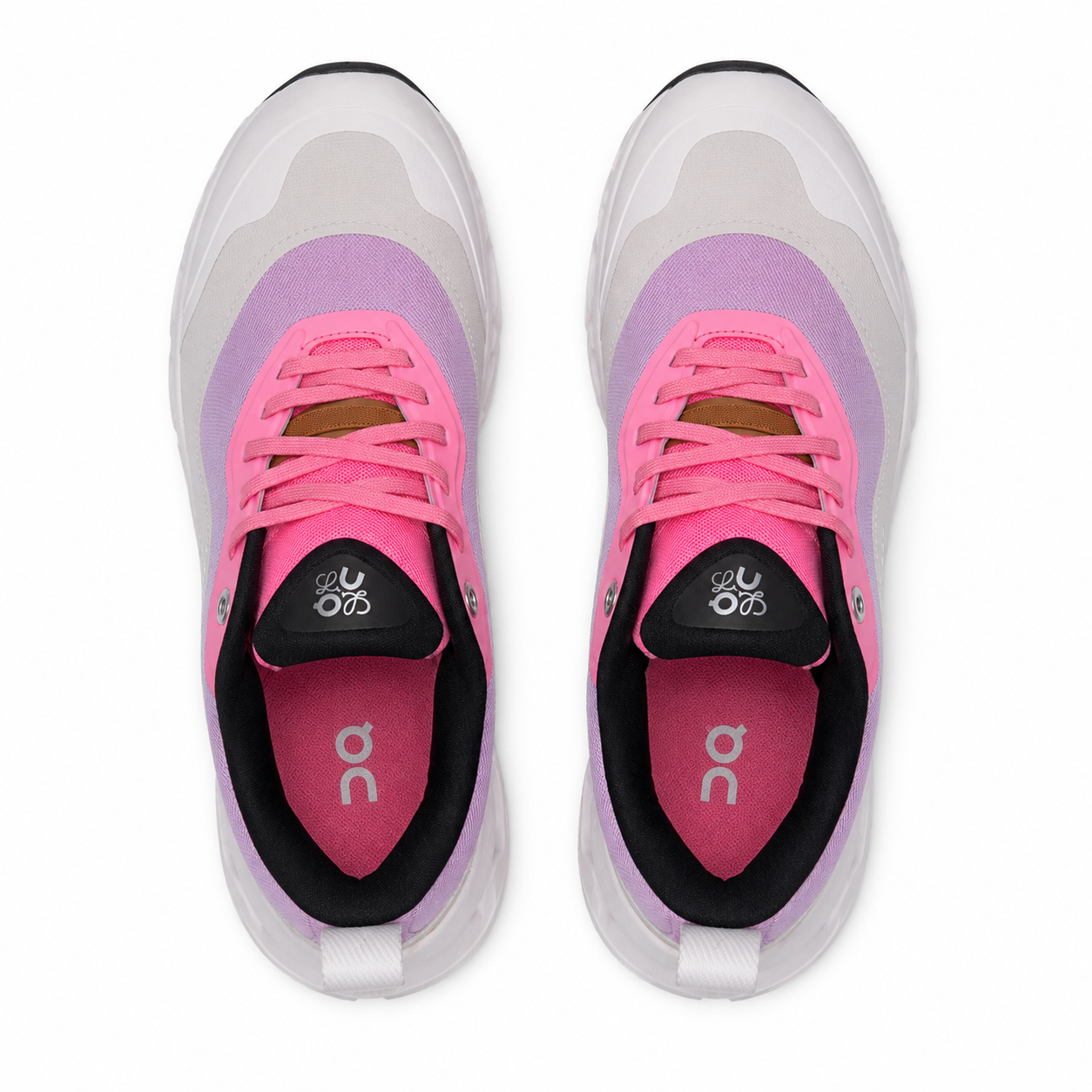 Tilt x LOEWE 2.0 - Rose Pink