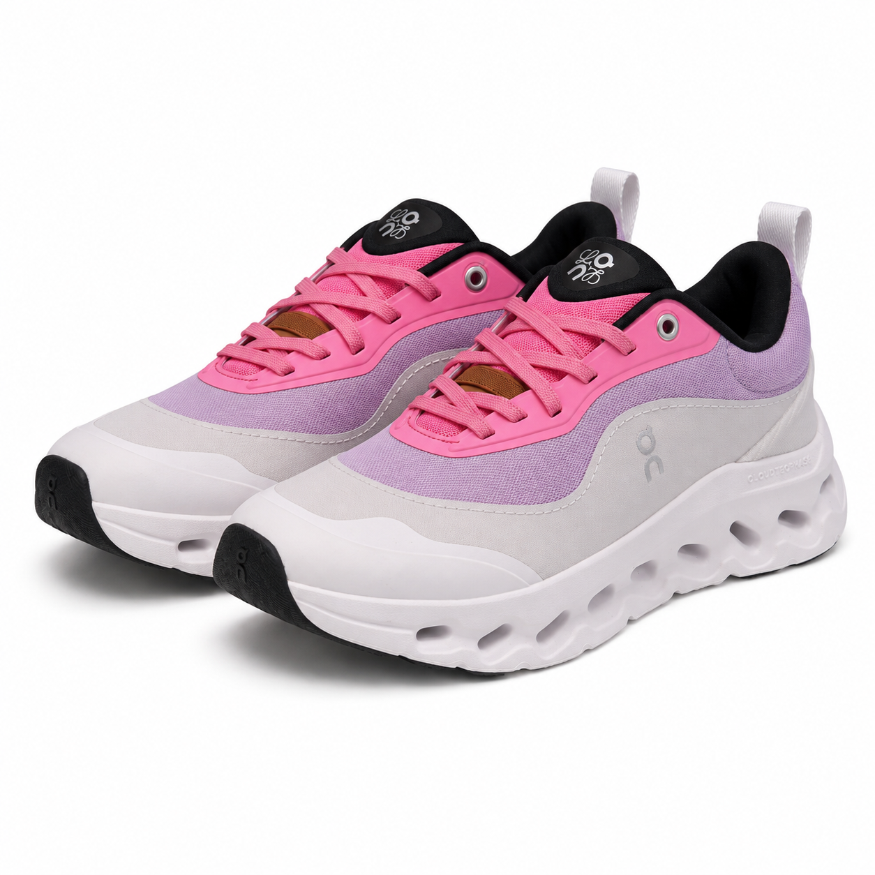 Tilt x LOEWE 2.0 - Rose Pink