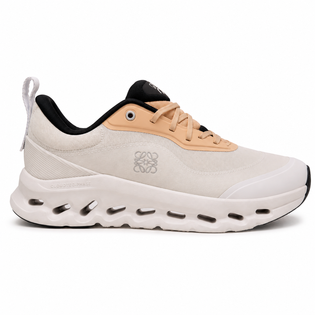Tilt x LOEWE 2.0 - Khaki