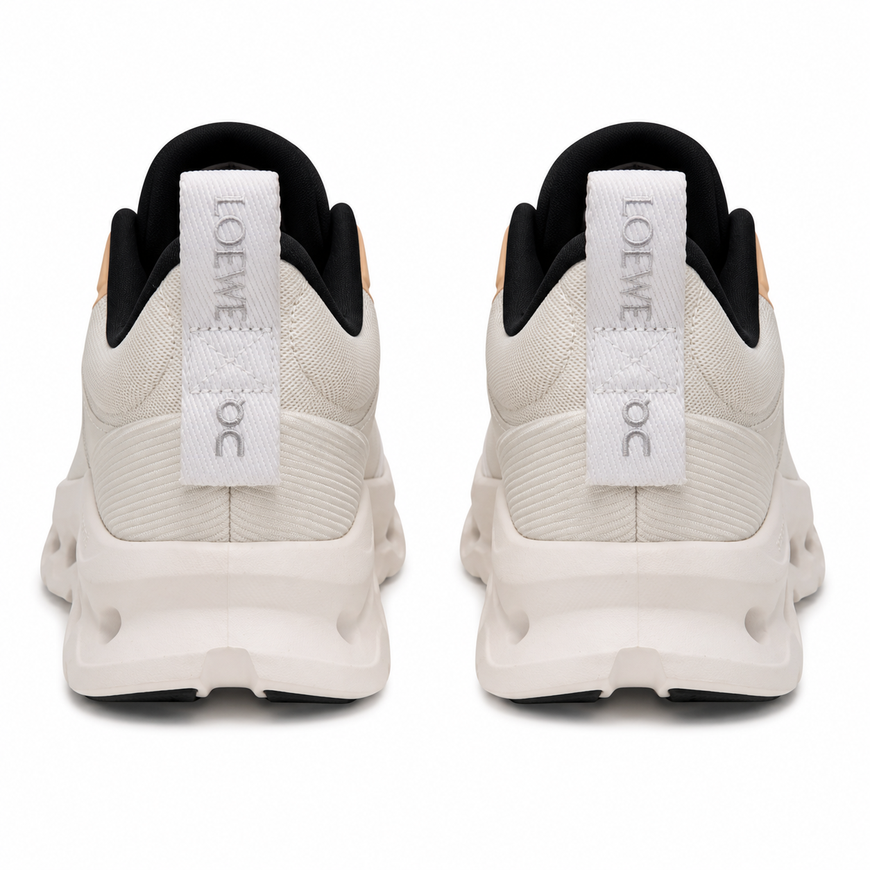 Tilt x LOEWE 2.0 - Khaki