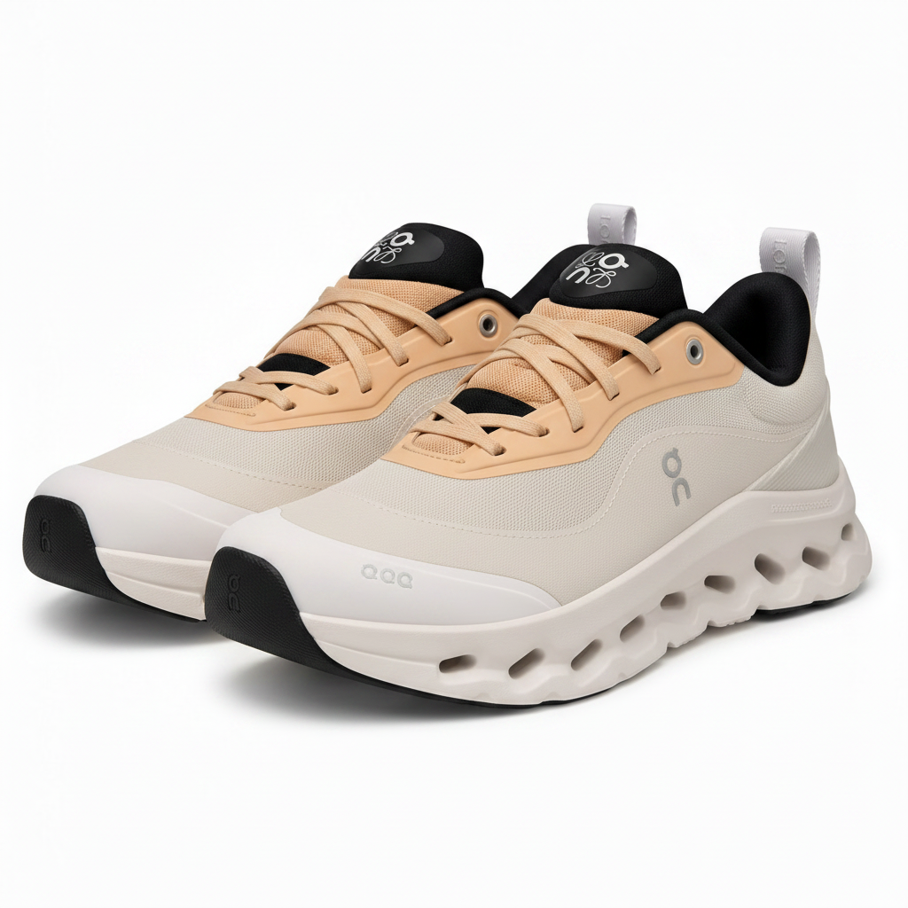Tilt x LOEWE 2.0 - Khaki