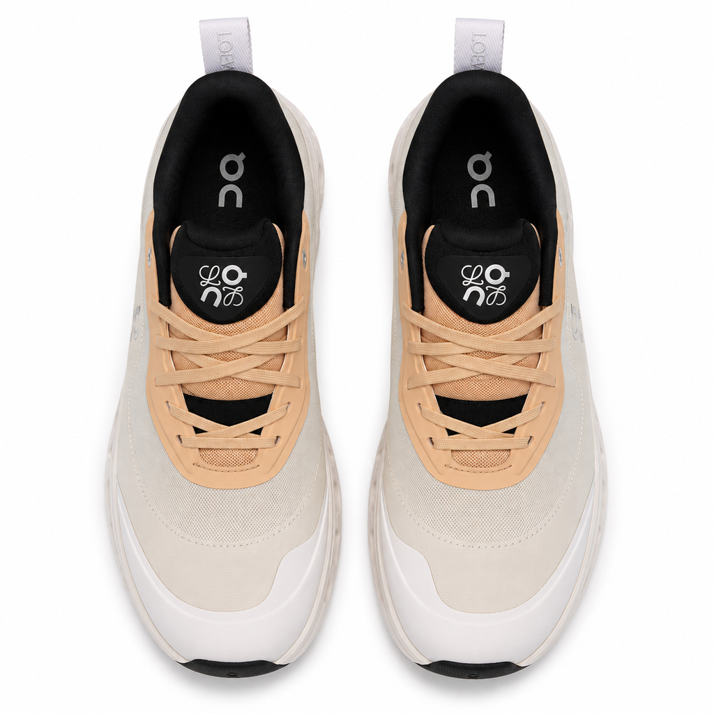 Tilt x LOEWE 2.0 - Khaki