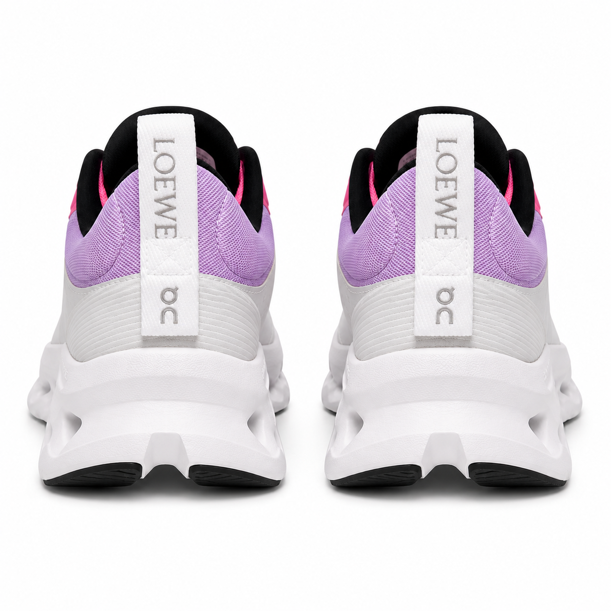 Tilt x LOEWE 2.0 - Rose Pink