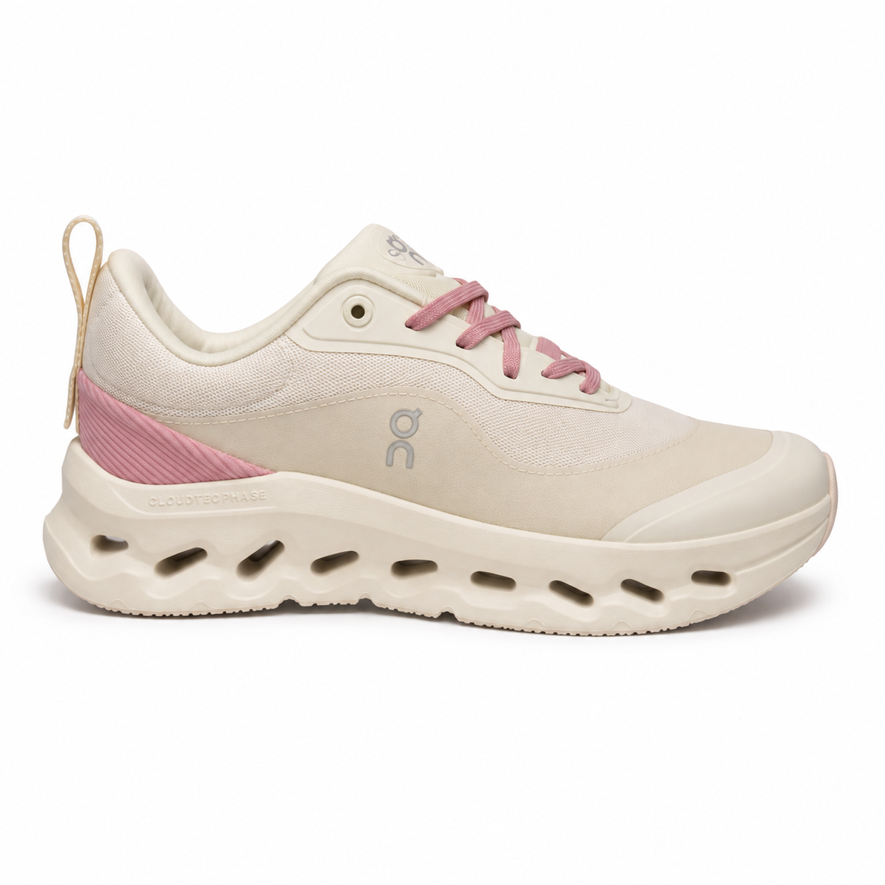 Tilt x LOEWE 2.0 - Rice Yellow