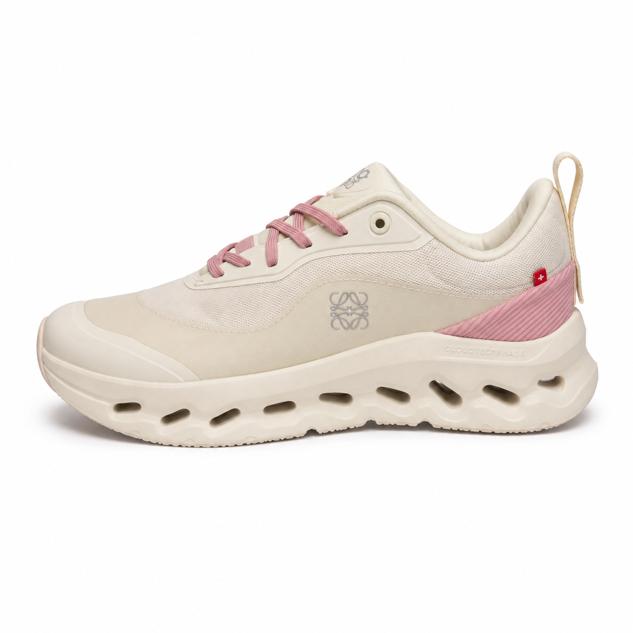 Tilt x LOEWE 2.0 - Rice Yellow
