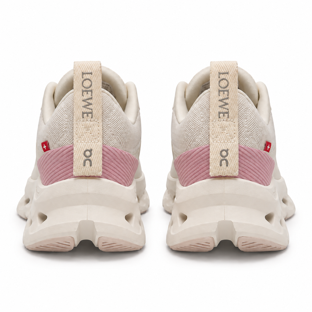 Tilt x LOEWE 2.0 - Rice Yellow