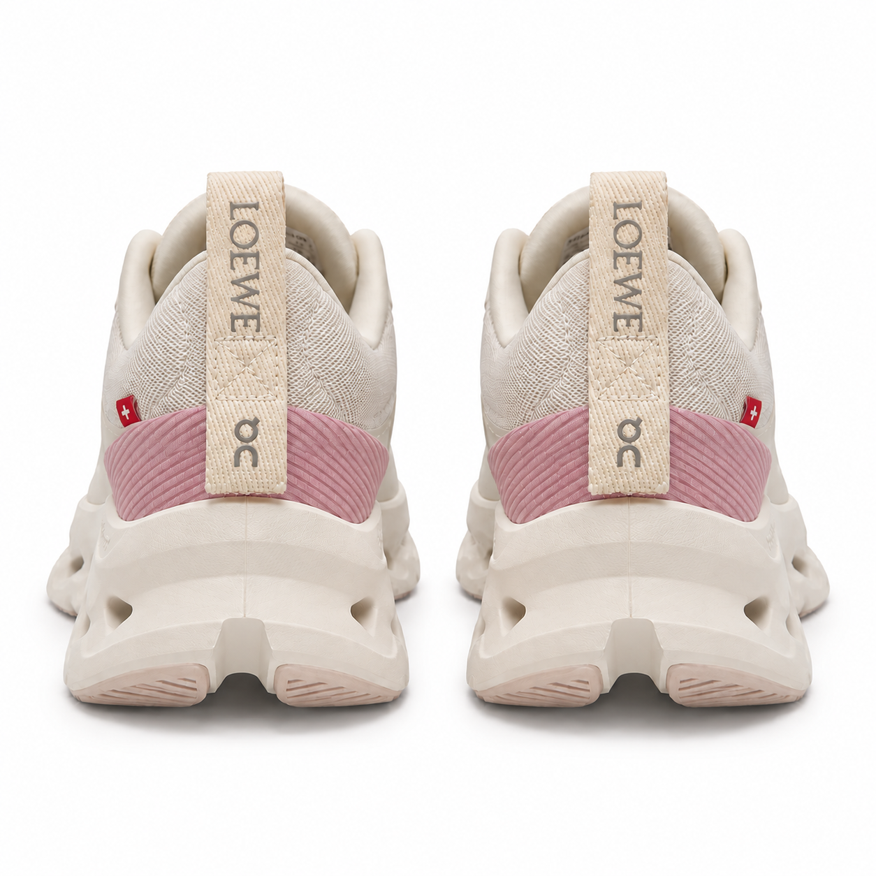 Tilt x LOEWE 2.0 - Rice Yellow