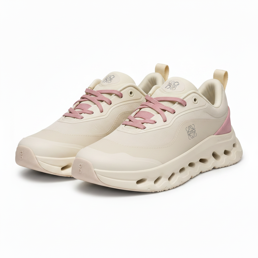 Tilt x LOEWE 2.0 - Rice Yellow