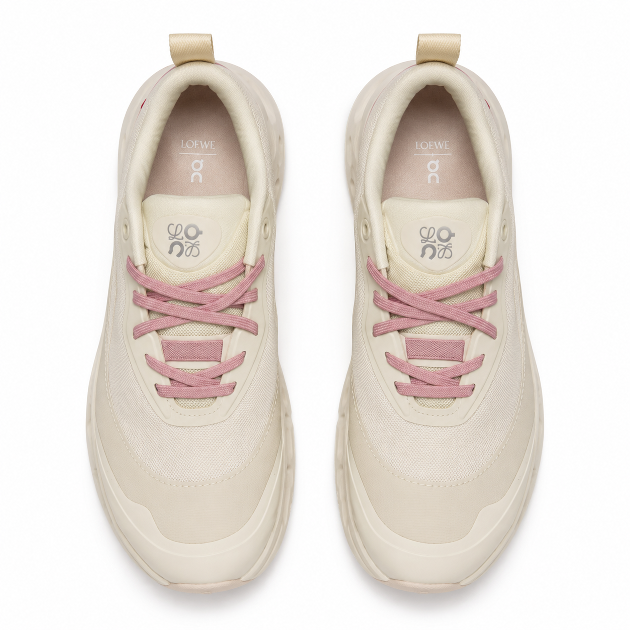 Tilt x LOEWE 2.0 - Rice Yellow