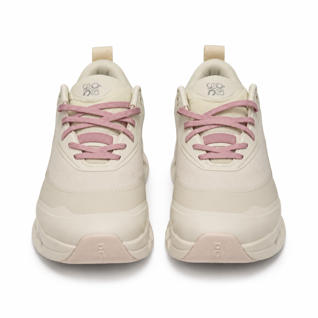Tilt x LOEWE 2.0 - Rice Yellow