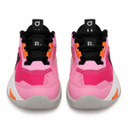 The Roger Pro Fire - Pink Flame