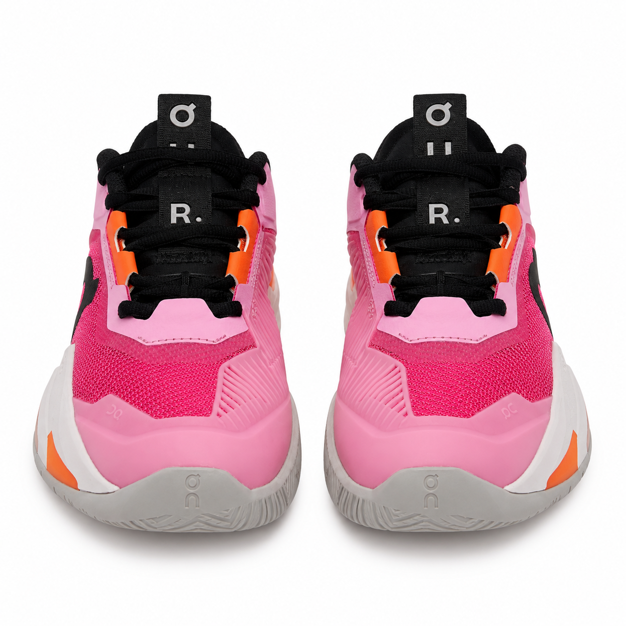 The Roger Pro Fire - Pink Flame