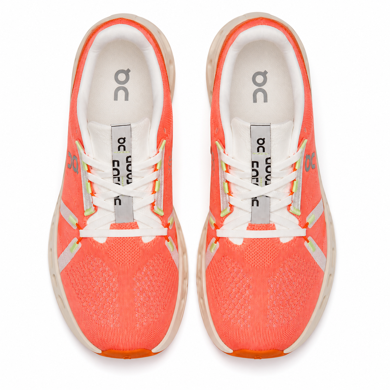 Flame Ivory