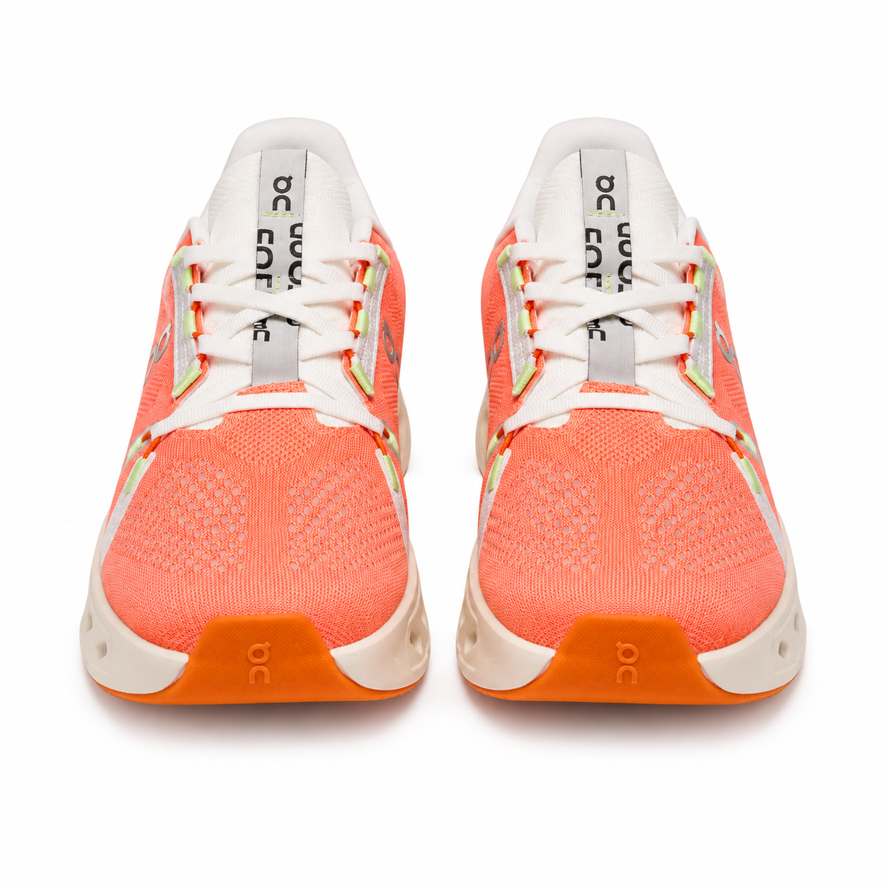 Flame Ivory