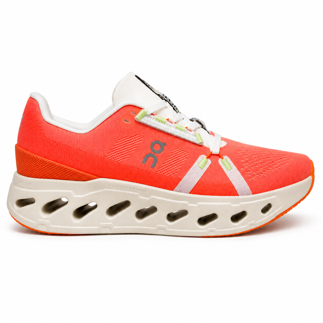 Flame Ivory