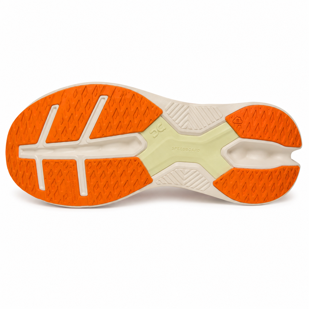 Flame Ivory