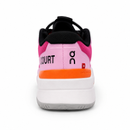 The Roger Pro Fire - Pink Flame