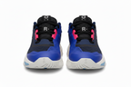 The Roger Pro Fire - Dark Blue / Pink