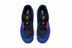 The Roger Pro Fire - Dark Blue / Pink