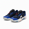 The Roger Pro Fire - Dark Blue / Pink