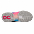 The Roger Pro Fire - Dark Blue / Pink