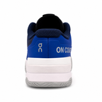 The Roger Pro Fire - Dark Blue / Pink