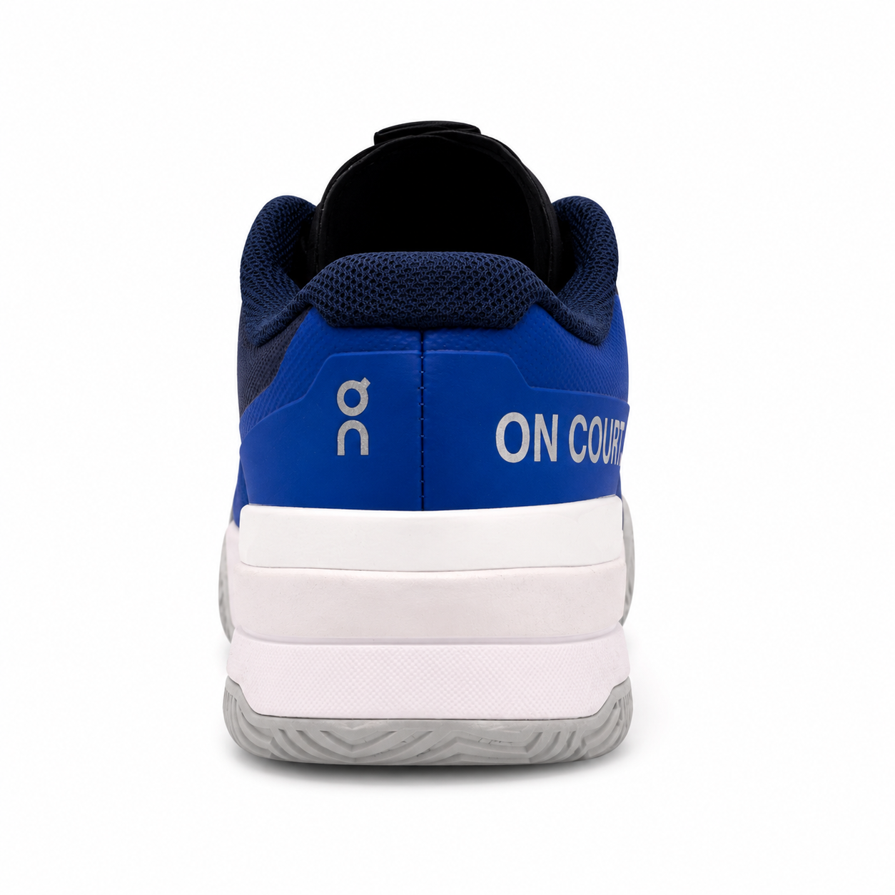 The Roger Pro Fire - Dark Blue / Pink