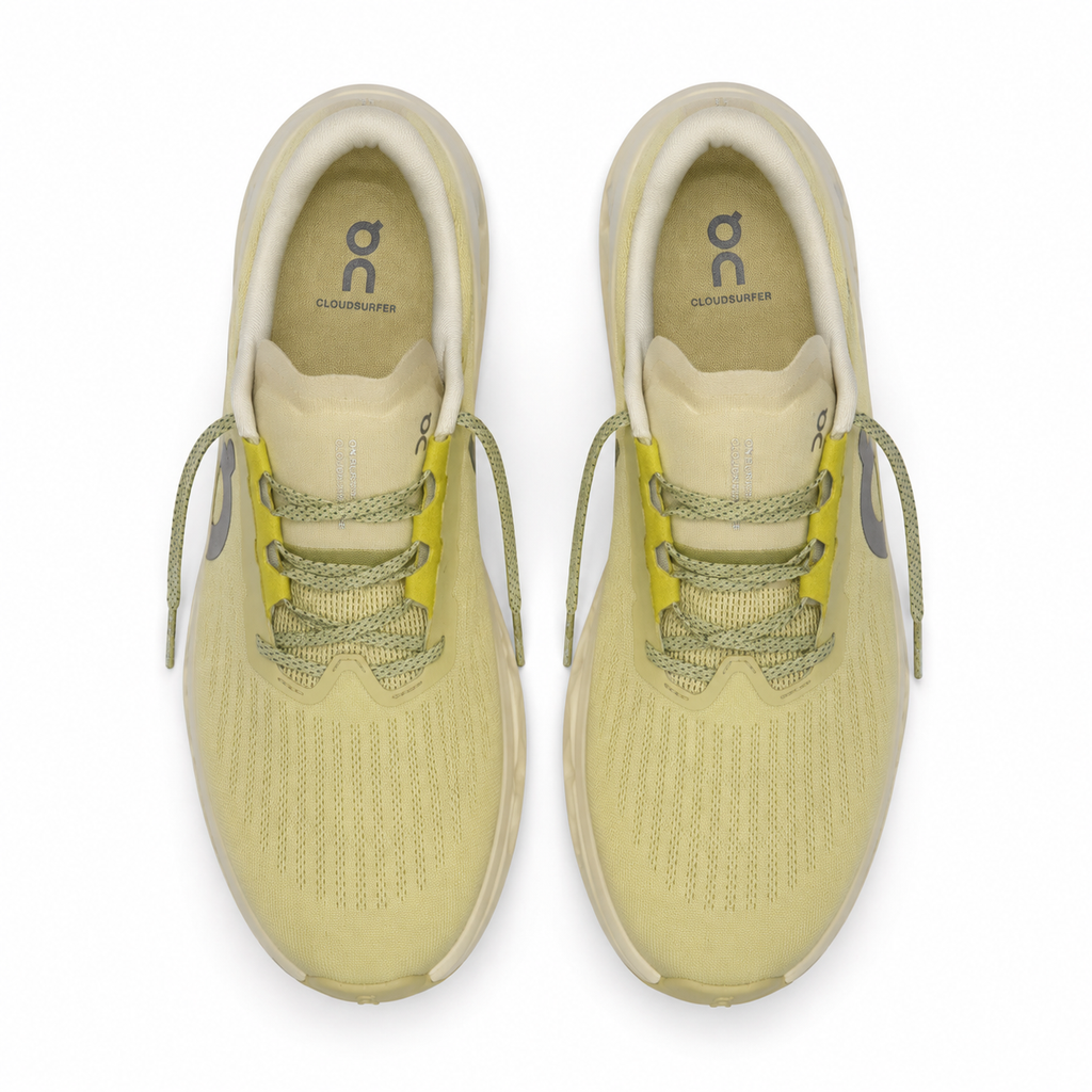 Monster 3 - Yellow