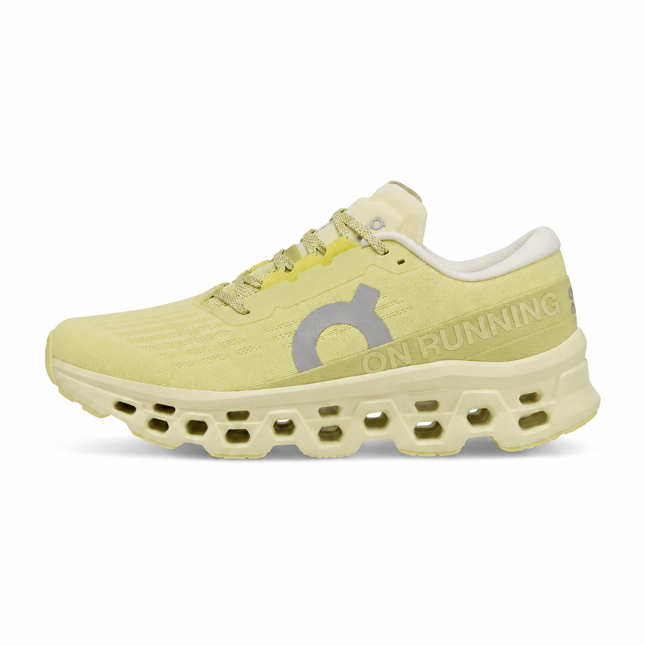 Monster 3 - Yellow