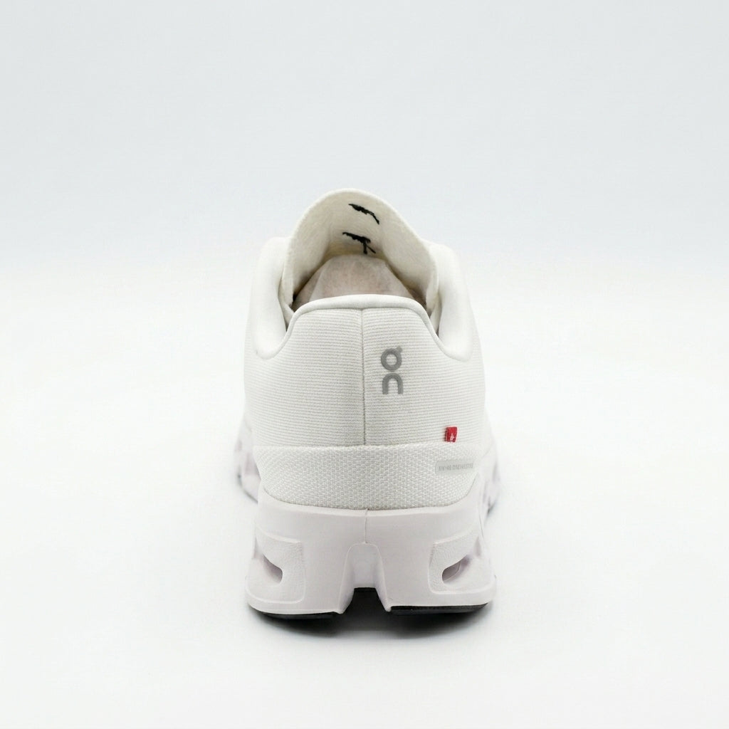 Eclipse - Raw White