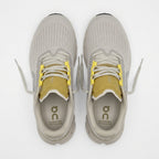Monster 3 - Beige / Yellow