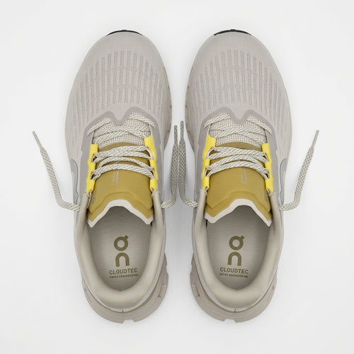 Monster 3 - Beige / Yellow
